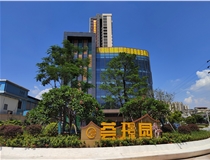 鹤山荟璟园